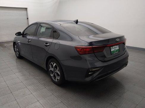 Used 2019 Kia Forte LXS image 5