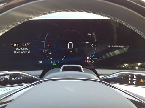 New 2026 Cadillac Optiq Sport 2 image 36