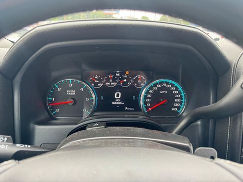 Used 2018 GMC Sierra 1500 Denali w/ Denali Ultimate Package AWD/4WD image 14