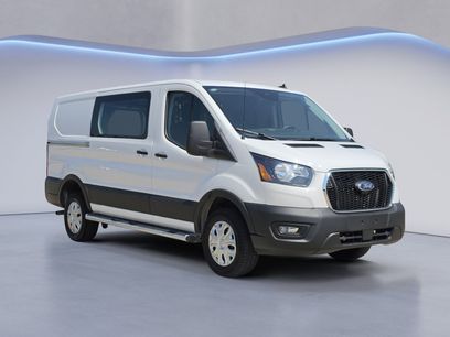 Used 2025 Ford Transit 250 Low Roof w/ Exterior Upgrade Package