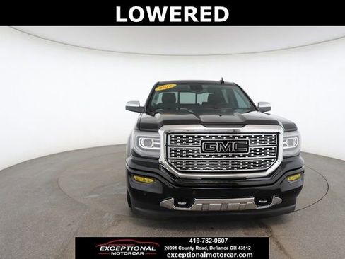 Used 2018 GMC Sierra 1500 Denali w/ Denali Ultimate Package image 29