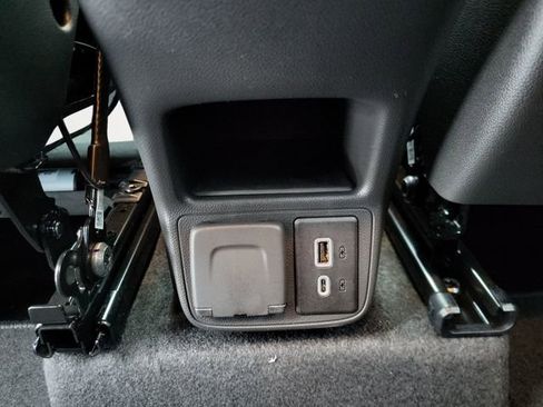 New 2026 Chevrolet TrailBlazer ACTIV w/ Convenience Package image 21