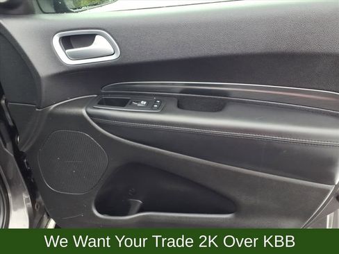 Used 2019 Dodge Durango Citadel image 31