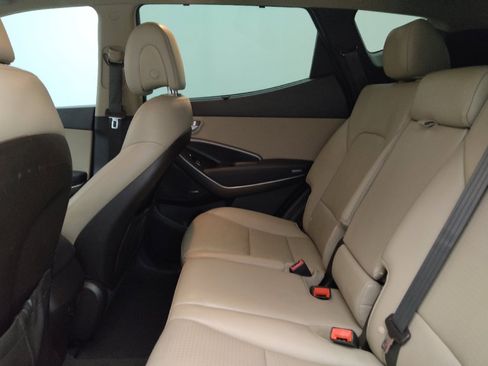Used 2014 Hyundai Santa Fe Sport w/ Technology Package 04 FWD image 18