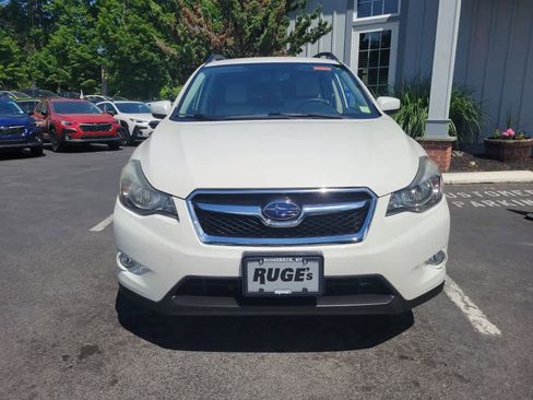 Used 2015 Subaru Crosstrek 2.0i Premium AWD/4WD image 9