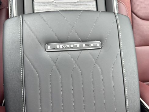 New 2026 RAM 1500 Limited image 28