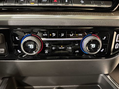 New 2026 Chevrolet Silverado 1500 LT Trail Boss w/ Convenience Package II AWD/4WD image 15