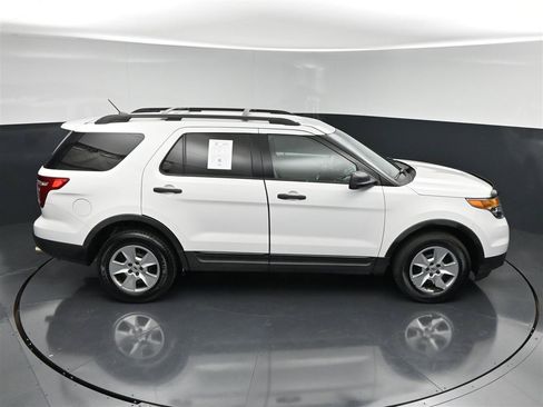 Used 2013 Ford Explorer 4WD image 22