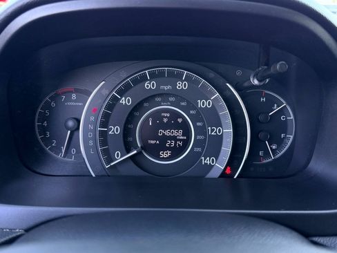 Used 2016 Honda CR-V EX image 47