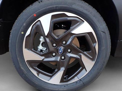 New 2026 Subaru Crosstrek 2.5i Limited image 7