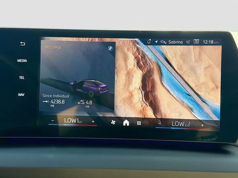 Used 2026 BMW 228i w/ Technology Package image 33