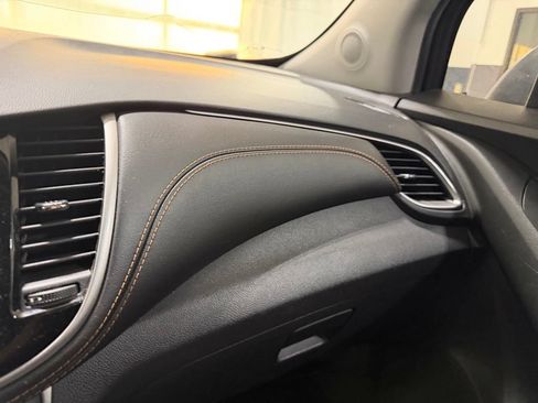 Used 2021 Chevrolet Trax LS w/ Tint and Cruise Package FWD image 19