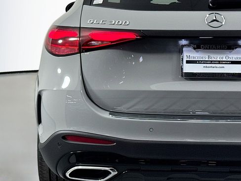New 2026 Mercedes-Benz GLC 300 image 14