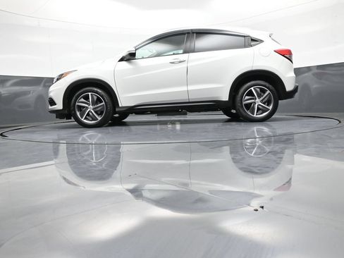 Used 2021 Honda HR-V EX-L image 32