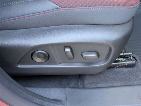 New 2026 Chevrolet Equinox RS w/ Convenience Package III image 40