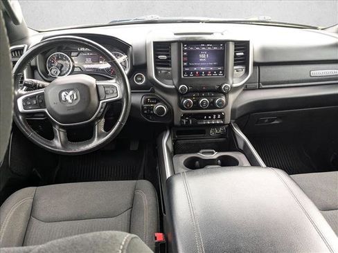 Used 2020 RAM 1500 Big Horn image 17