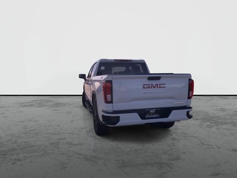New 2026 GMC Sierra 1500 Elevation w/ Elevation Select Package image 7