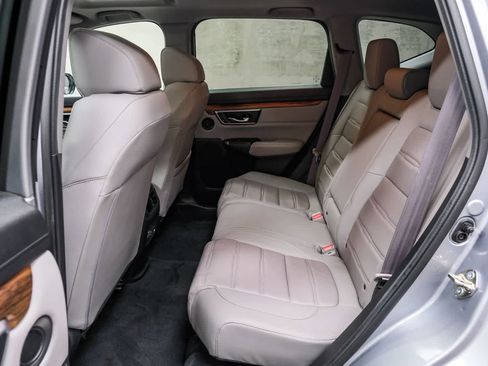 Used 2018 Honda CR-V EX-L image 23