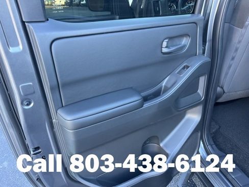 Used 2026 Nissan Frontier SV w/ Tow Package image 11