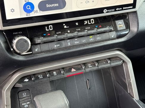 Used 2023 Toyota Tundra SR5 w/ TRD Off-Road Premium Package image 18