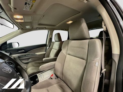 Used 2014 Honda CR-V EX image 21