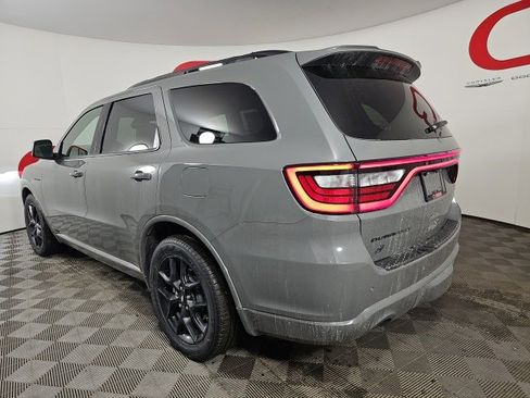 New 2026 Dodge Durango GT image 5