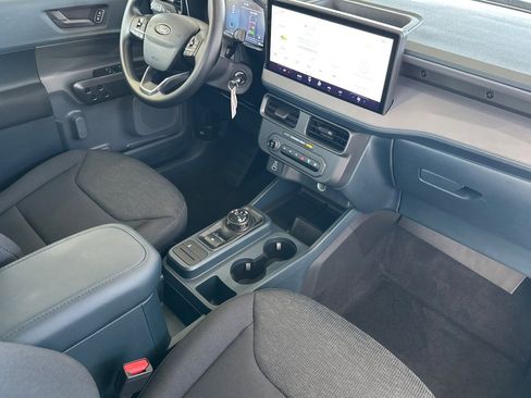 New 2025 Ford Maverick XL image 14