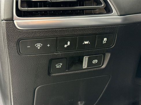 Used 2022 Hyundai Palisade Calligraphy FWD image 15