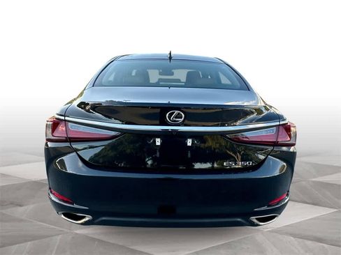 Used 2023 Lexus ES 350 image 7