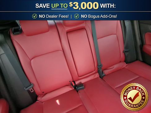 Used 2023 Acura Integra A-Spec image 22