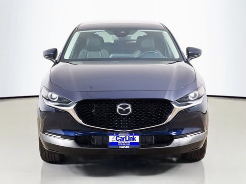 Used 2020 MAZDA CX-30 AWD w/ Preferred Package image 2