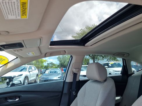 Used 2023 Honda Accord EX image 22