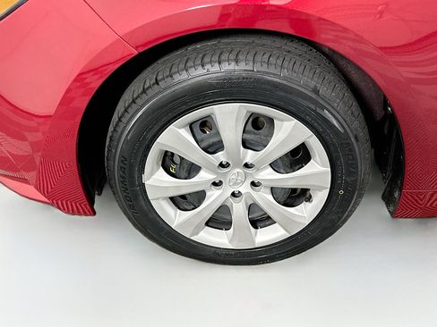 Used 2024 Toyota Corolla LE image 11