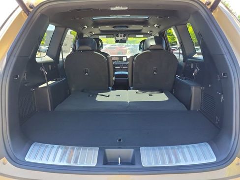 New 2027 Kia Telluride SX X-Pro AWD/4WD image 8