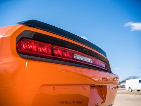 Used 2014 Dodge Challenger R/T RWD image 55