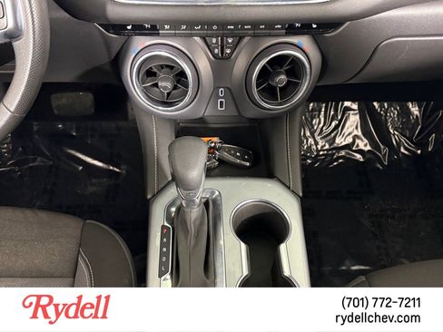 Used 2024 Chevrolet Blazer LT image 15