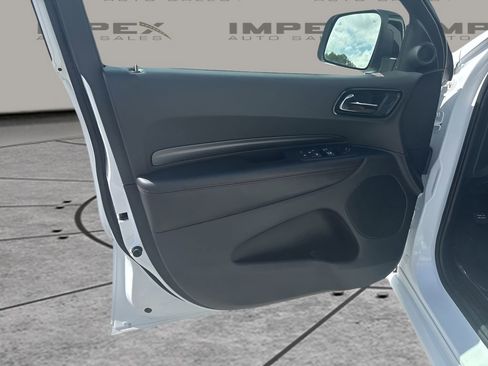 Used 2026 Dodge Durango GT RWD image 26