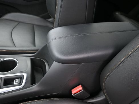 Used 2019 Chevrolet Equinox Premier image 28