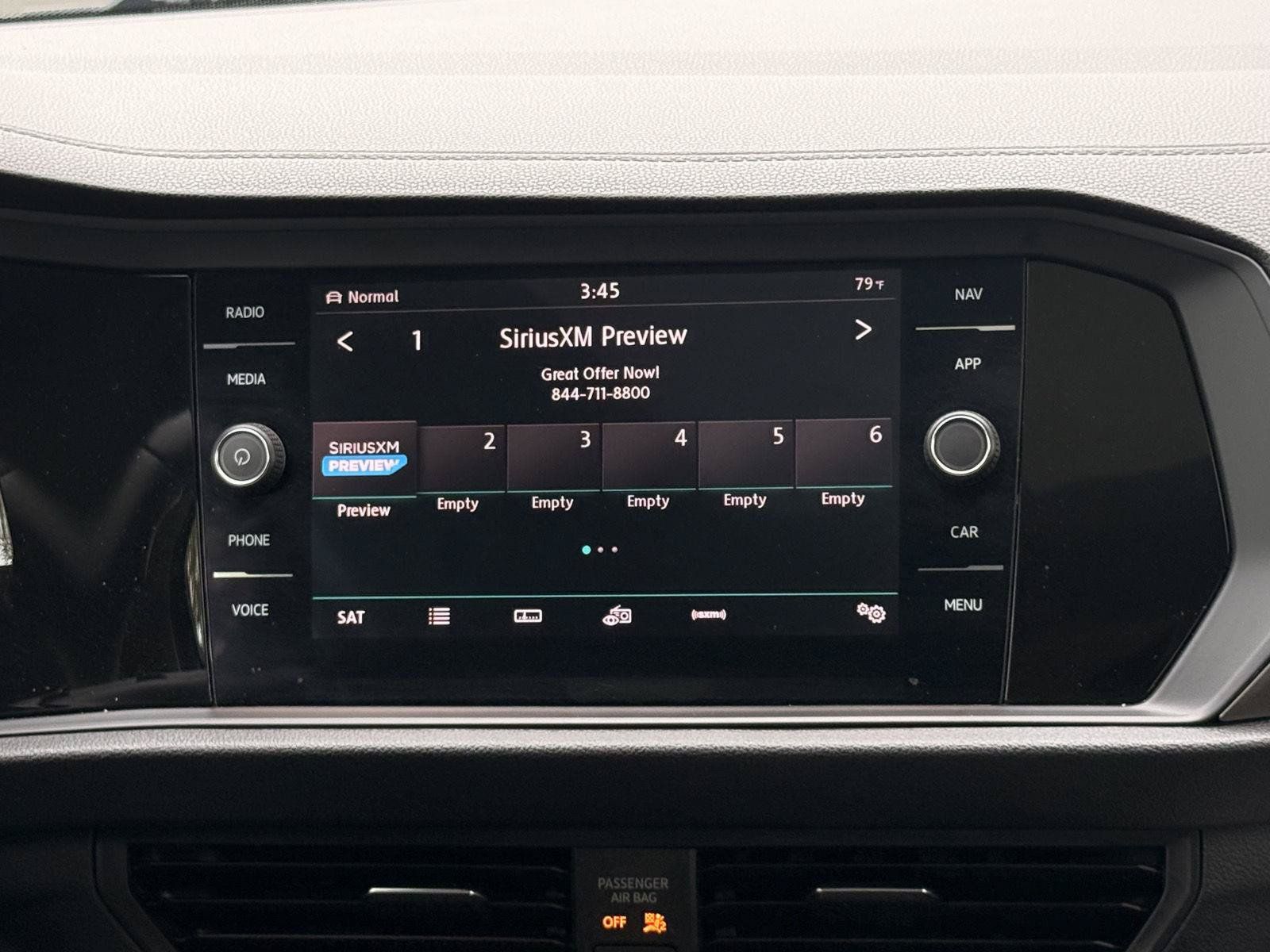 Used 2019 Volkswagen Jetta SEL Premium FWD image 27