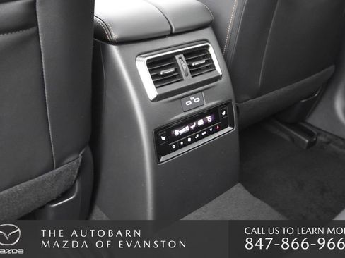 New 2026 MAZDA CX-90 3.3 Turbo w/ Preferred Package image 26