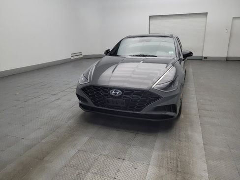 Used 2021 Hyundai Sonata SEL Plus w/ Tech Package FWD image 15