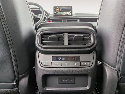 New 2025 Honda Pilot EX-L image 24