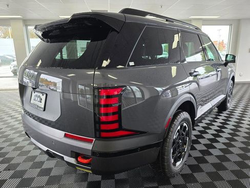 New 2026 Hyundai Palisade XRT Pro image 4