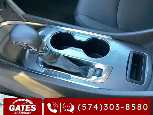 Used 2023 Chevrolet Malibu LT image 28