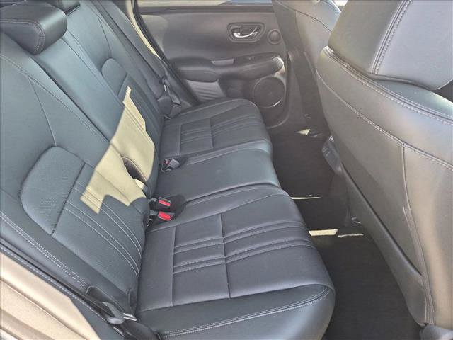 Certified 2024 Honda HR-V EX-L image 19