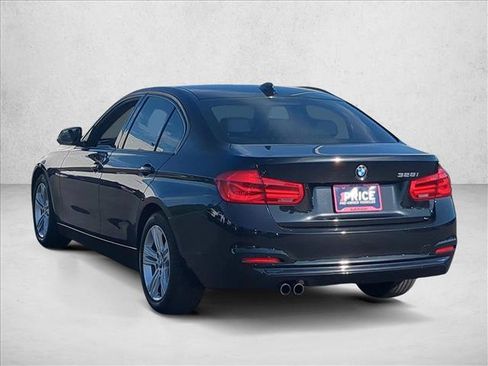 Used 2016 BMW 328i Sedan RWD image 8