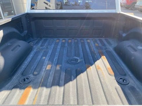 Used 2022 RAM 3500 Laramie image 5