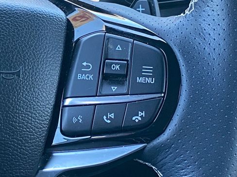 Certified 2023 Ford Explorer ST w/ Equipment Group 401A AWD/4WD image 12