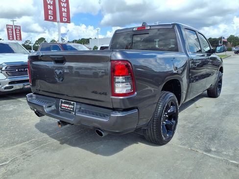 Used 2024 RAM 1500 Tradesman w/ Night Edition AWD/4WD image 4