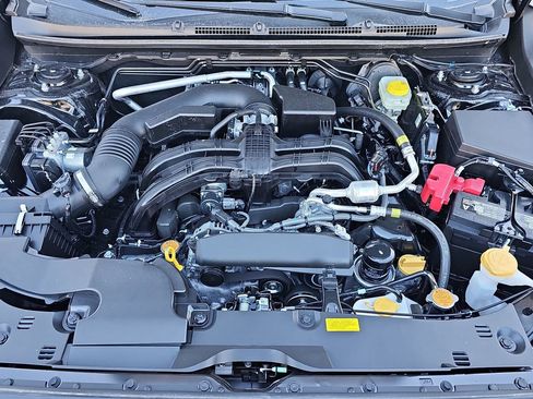 New 2026 Subaru Crosstrek 2.5i Wilderness image 31